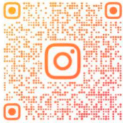 ins账号 QR Code
