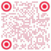 小红书账号 QR Code