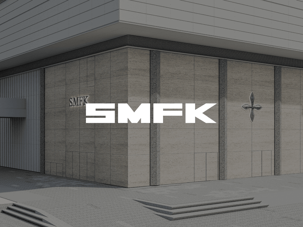 SMFK, Shenzhen Bay MIXC