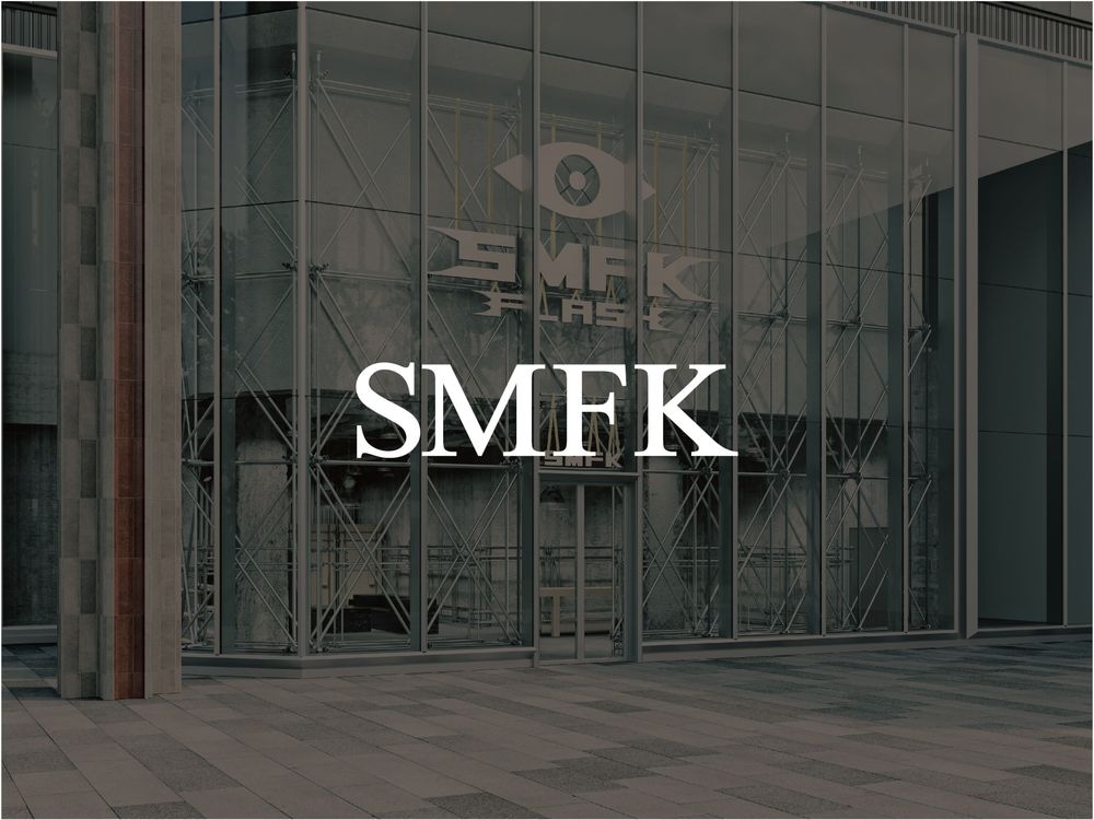 SMFK FLASH, Xi' an Pop-up Exhibition