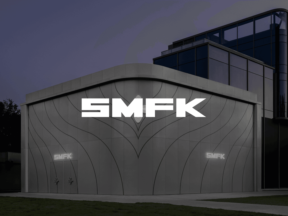 SMFK, Yongyuan Road