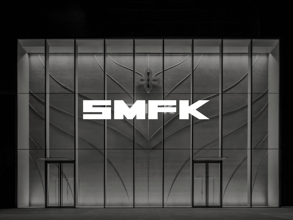 SMFK, Changsha MixC