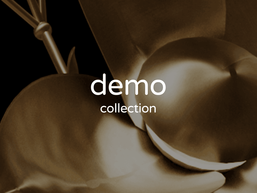 demo collection