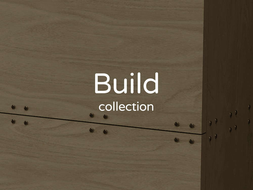 Build collection