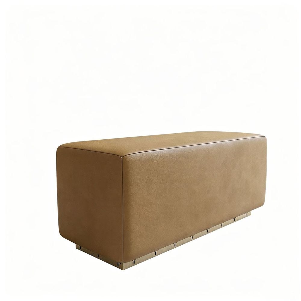 Magnolia Benches 十字花长凳