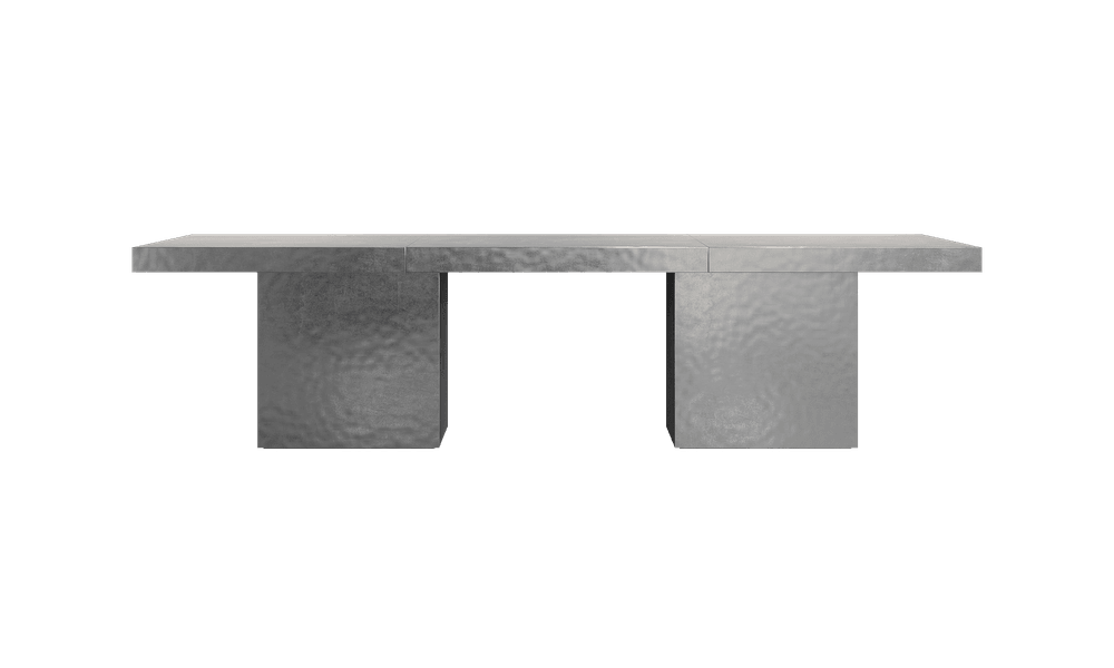 Block-style Display Stand 积木组合展示台细节