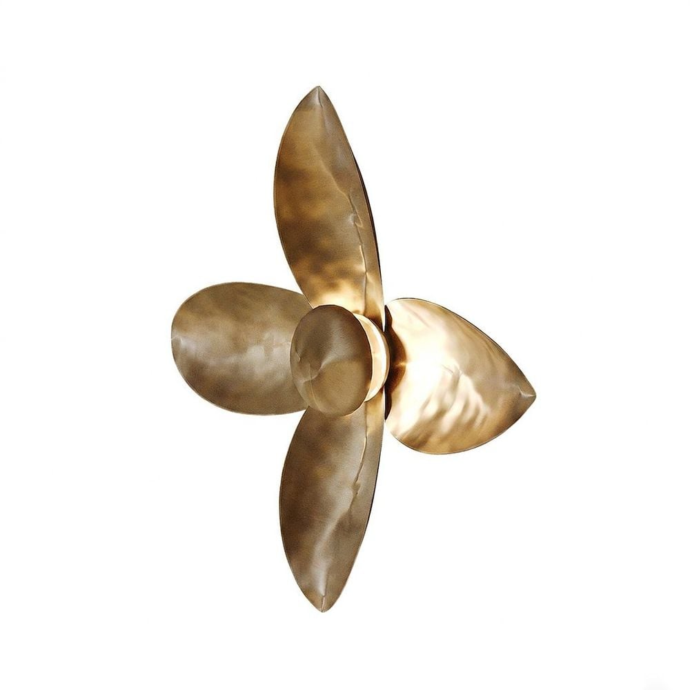 Magnolia Metal Wall Lamp十字花壁灯